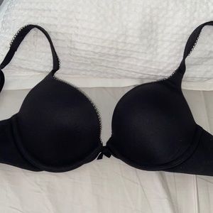 Victoria’s secret bra